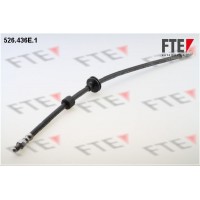 526.436E.1 FTE Гальмівний шланг