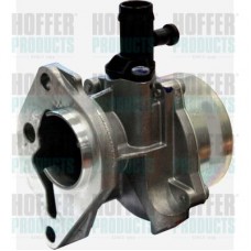 8091104 HOFFER вакуумний насос гальмова система