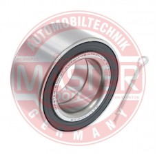 6591-SET-MS MASTER-SPORT GERMANY Комплект підшипника ступиці колеса