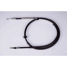 8AS 355 668-941 HELLA Тросик, cтояночный тормоз
