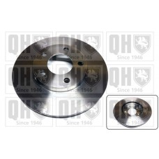 BDC5398 QUINTON HAZELL Гальмівний диск