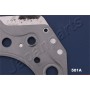 GT-501A JAPANPARTS Прокладка головка циліндра