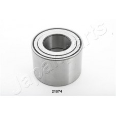 KK21074 JAPANPARTS Комплект підшипника ступиці колеса