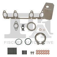 KT110055 FA1 Монтажний комплект компресор