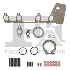 KT110055 FA1 Монтажний комплект компресор