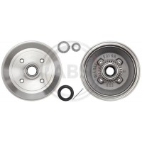 2407-SC A.B.S. Гальмівний барабан