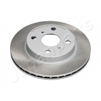 DI-278C JAPANPARTS Гальмівний диск