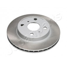 DI-278C JAPANPARTS Гальмівний диск