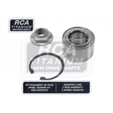RCAK1048 RCA FRANCE Комплект підшипника ступиці колеса