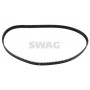 99 02 0037 SWAG Зубчастий ремінь