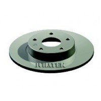FOR158 JURATEK Гальмівний диск