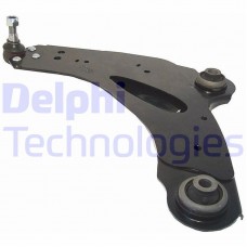 TC1467 DELPHI Ричаг незалежної підвіски колеса, подвеска колеса