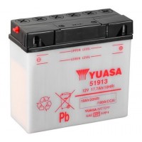 B100259 BTS Turbo Стартерна акумуляторна батарея
