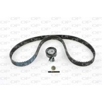 TBK5009.01 OPEN PARTS Комплект ременя ГРМ