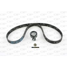 TBK5009.01 OPEN PARTS Комплект ременя ГРМ