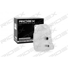 397E0019 RIDEX Компенсаційний бак охолоджувальна рідина