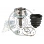 CW-2785 OPTIMAL Шарнирный комплект, Привідний вал