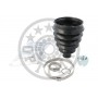 CVB-10584TPE OPTIMAL Комплект пыльника, Привідний вал
