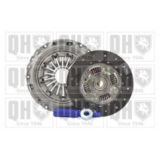 QKT2829AF QUINTON HAZELL Комплект зчеплення