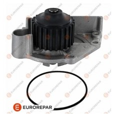 1623103080 EUROREPAR Водяний насос охолодження двигуна