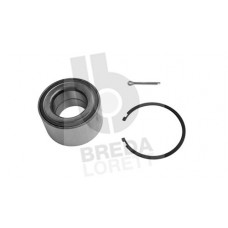 KRT7853 BREDA LORETT Комплект підшипника ступиці колеса