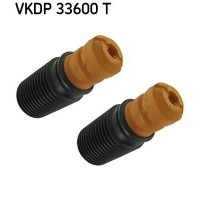 VKDP 33600 T SKF Пилозахисний комплект амортизатор