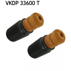VKDP 33600 T SKF Пилозахисний комплект амортизатор