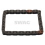 99 13 3691 SWAG Ланцюг приводу розподільного валу
