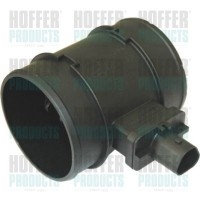 7516274 HOFFER Розхідомір повітря