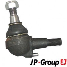 1344600400 JP GROUP Наконечник поперечної кермової тяги