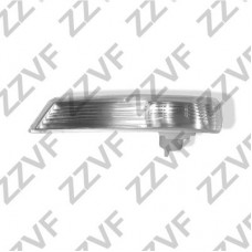 ZVXY-FCS5-029R ZZVF Ліхтар показника повороту