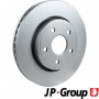 5563100400 JP GROUP Гальмівний диск