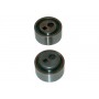 DTE-6517 KAVO PARTS Натяжний ролик ремінь ГРМ