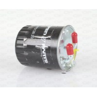 EFF5128.20 OPEN PARTS Паливний фільтр