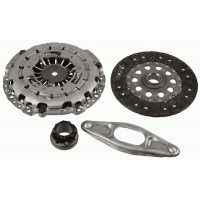 3000 950 759 SACHS Комплект зчеплення