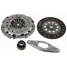 3000 950 759 SACHS Комплект зчеплення
