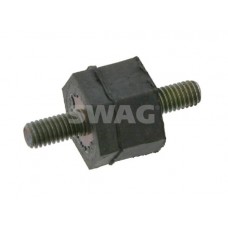 32 92 3304 SWAG Кожух двигуна