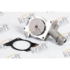 1502040 KRAFT AUTOMOTIVE Водяний насос охолодження двигуна
