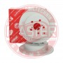 24011003111-SET-MS MASTER-SPORT GERMANY Гальмівний диск