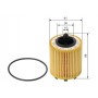 F 026 407 016 BOSCH Масляний фільтр