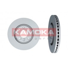 1032304 KAMOKA Гальмівний диск