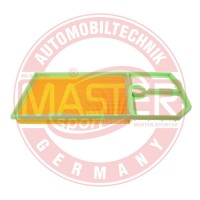 4287/2-LF-PCS-MS MASTER-SPORT GERMANY Повітряний фільтр