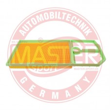 4287/2-LF-PCS-MS MASTER-SPORT GERMANY Повітряний фільтр
