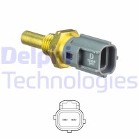 TS10506 DELPHI Датчик температура охолоджувальної рідини