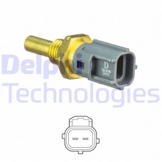 TS10506 DELPHI Датчик температура охолоджувальної рідини