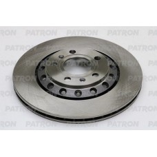PBD4269 PATRON Гальмівний диск