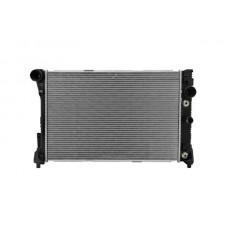 3311-1006 SAKURA Automotive Радіатор охолодження двигуна