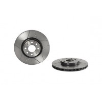 09.4939.77 BREMBO Гальмівний диск