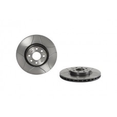09.4939.77 BREMBO Гальмівний диск
