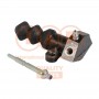 206-13020 IAP QUALITY PARTS Робочий циліндр система зчеплення